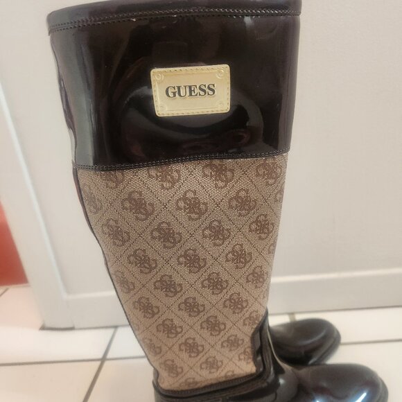 Boots waterproof - Picture 2 of 5